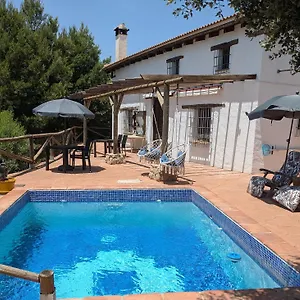 2* Maison d'hôtes Casa Kisi Rural Boutique